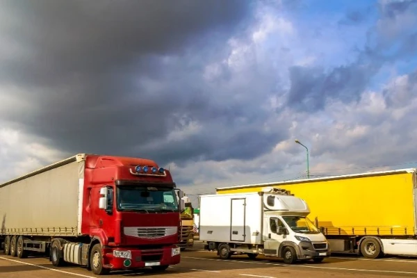 Adana Güdül Nakliyat Ambarları